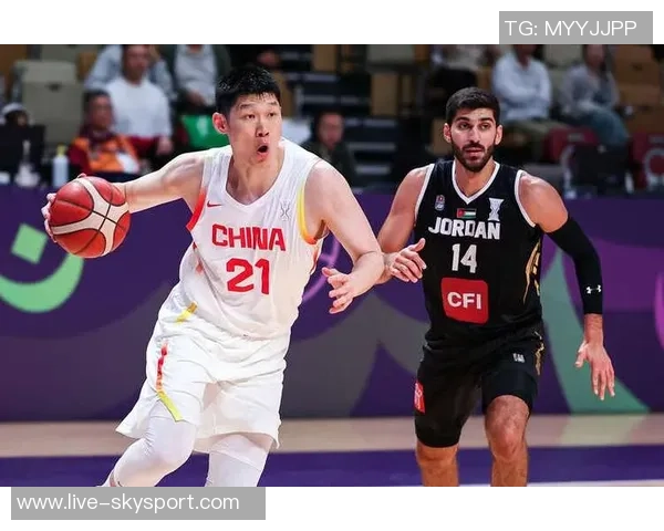 中国男篮对阵约旦精彩比赛录像回顾与分析