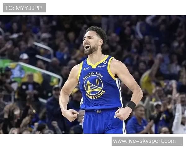 克莱汤普森：勇士队的三分之王与篮球场上的传奇故事