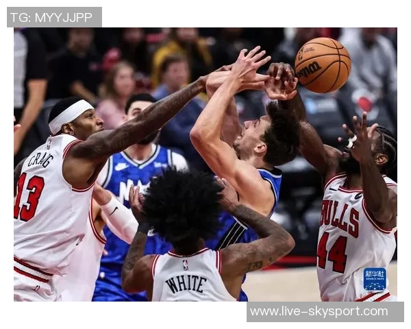 公牛与魔术比赛大小分深度分析及投注建议探讨