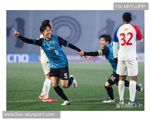 川崎与上海足球对决精彩纷呈比分揭晓引发热议