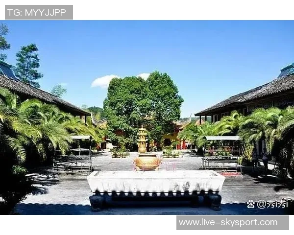 探索奥蓬达的魅力与历史：一场文化与自然的奇妙之旅