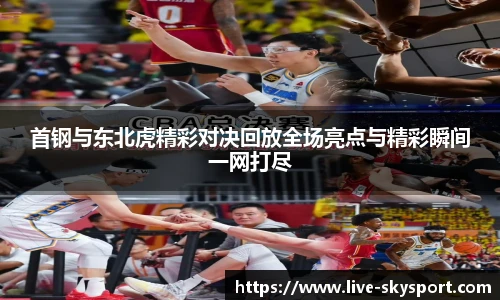 首钢与东北虎精彩对决回放全场亮点与精彩瞬间一网打尽